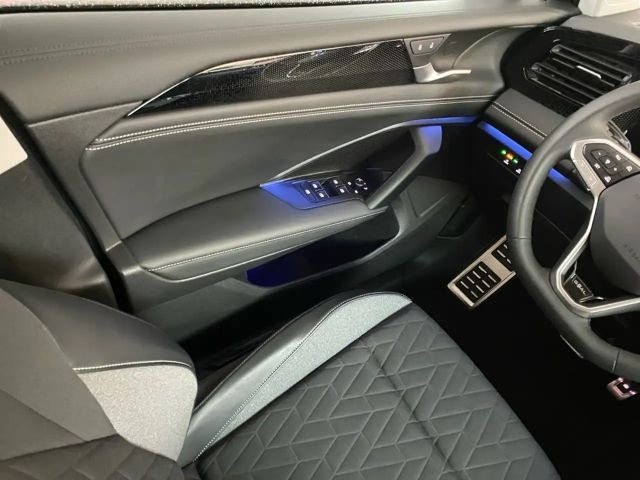 Volkswagen Tiguan 2.0 TDI DSG