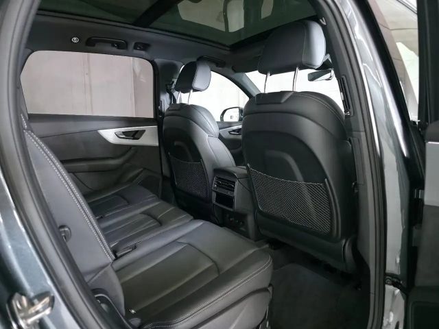 Audi Q7 50 TDI Quattro S-Line