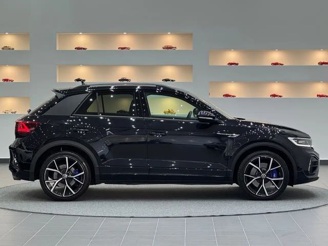 Volkswagen T-Roc 4Motion