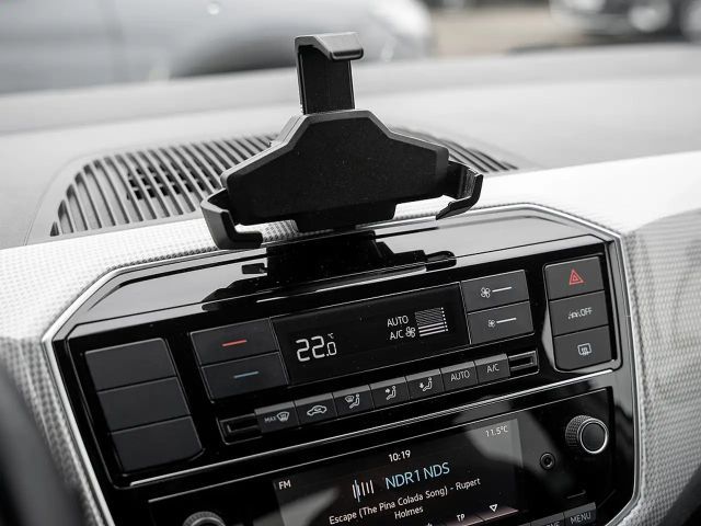 Volkswagen e-up! Plus Style