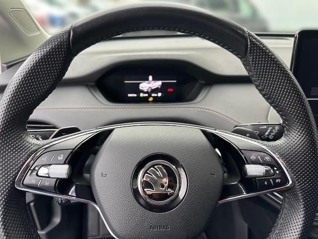 Skoda Enyaq Suite