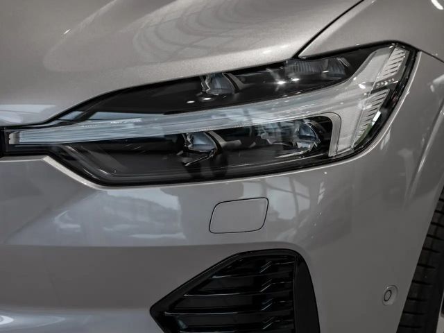 Volvo XC60 AWD Dark Recharge T8 Ultra