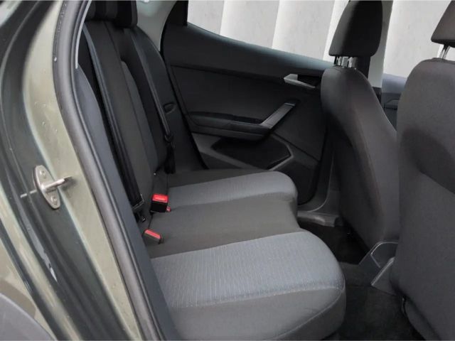 Seat Arona 1.0 TSI DSG Style