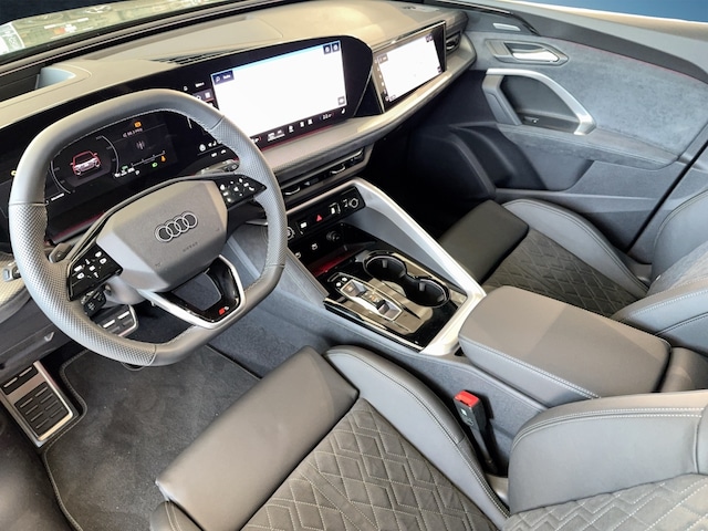 Audi Q5 Quattro S-Tronic