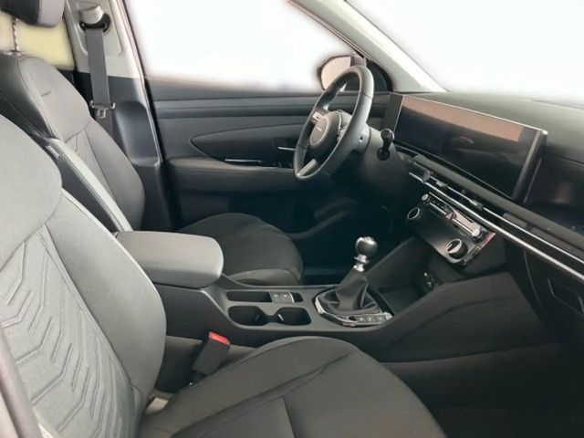 Hyundai Tucson 2WD T-GDi