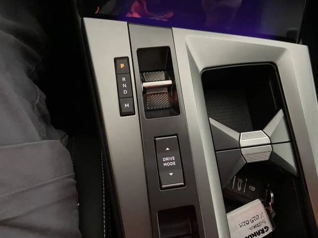 Opel Grandland X GRANDLAND MHEV 1,2 145 PS 6G Automatik