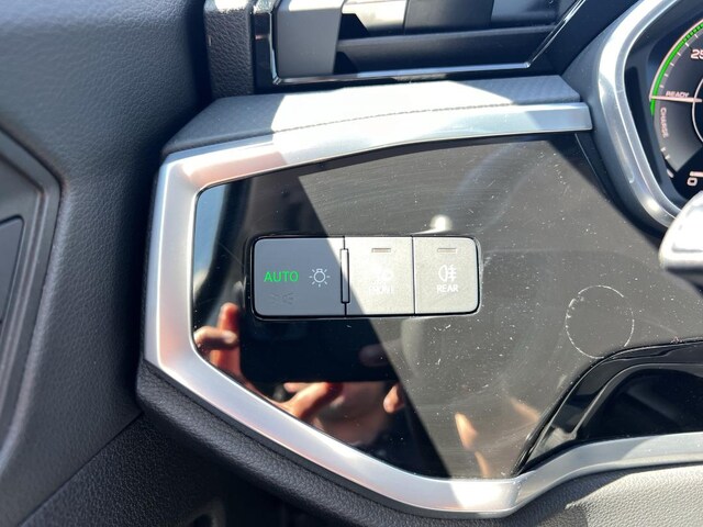 Audi Q3 45 TFSI Hybride S-Tronic