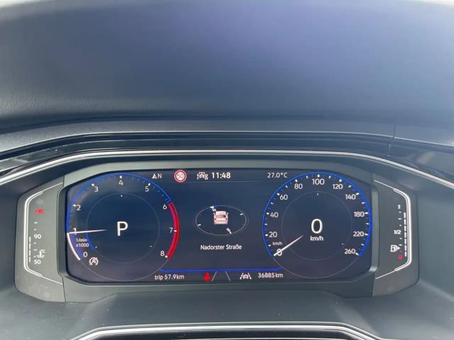 Volkswagen Polo DSG Style