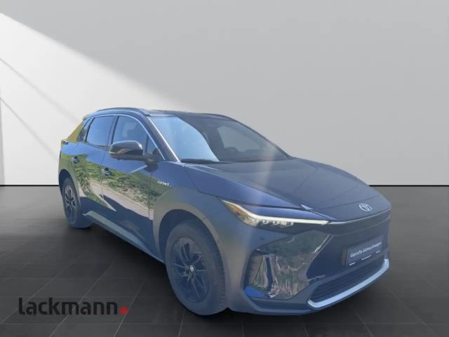 Toyota bZ4X Panorama Navi Memory Sitze*JBL*Kamera*LED*