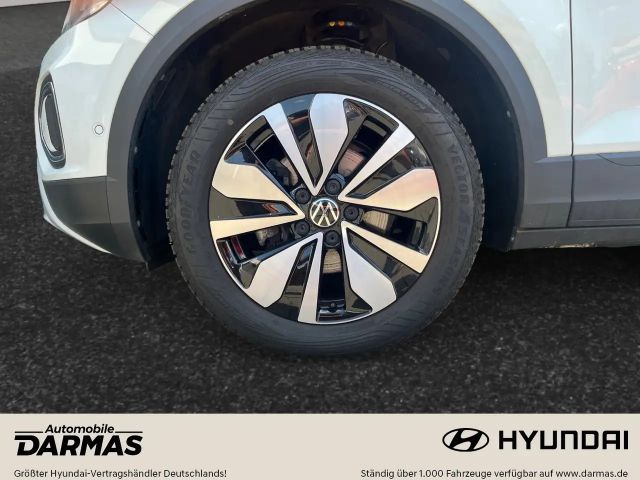 Volkswagen T-Roc 1.0 TSI