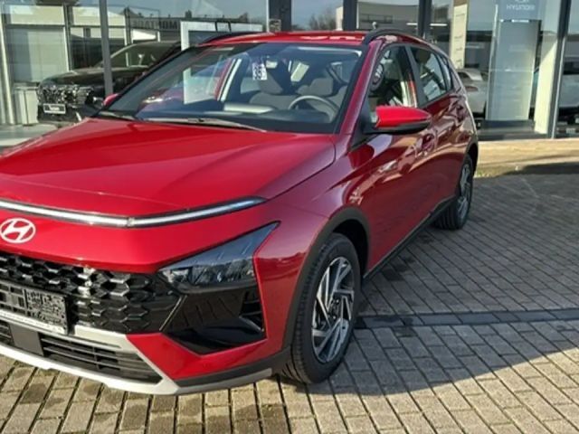 Hyundai Bayon 1.0 Trend