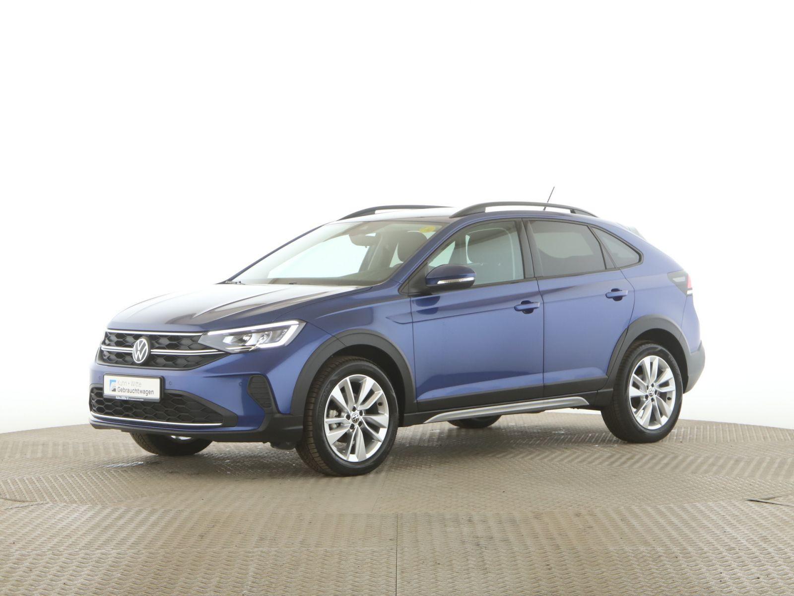 Volkswagen Taigo 1.0 TSI IQ.Drive Life