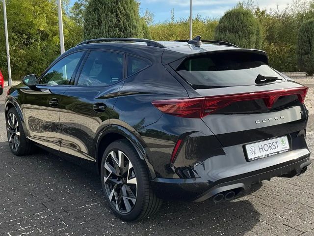 Cupra Formentor 2.0 TSI 4Drive VZ