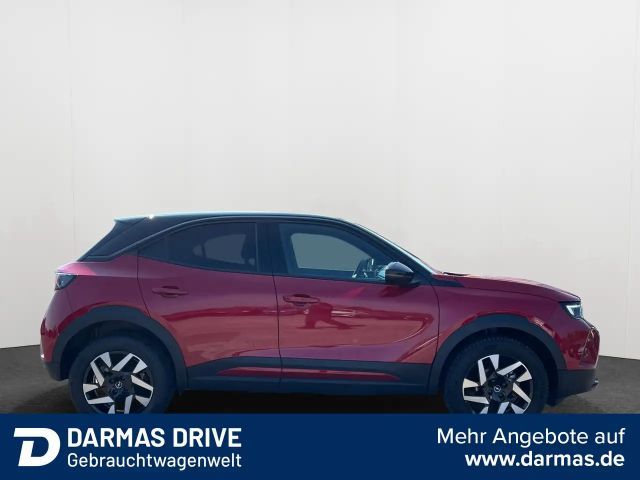 Opel Mokka GS-Line Grand Sport