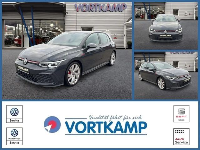 Volkswagen Golf GTI Golf VIII
