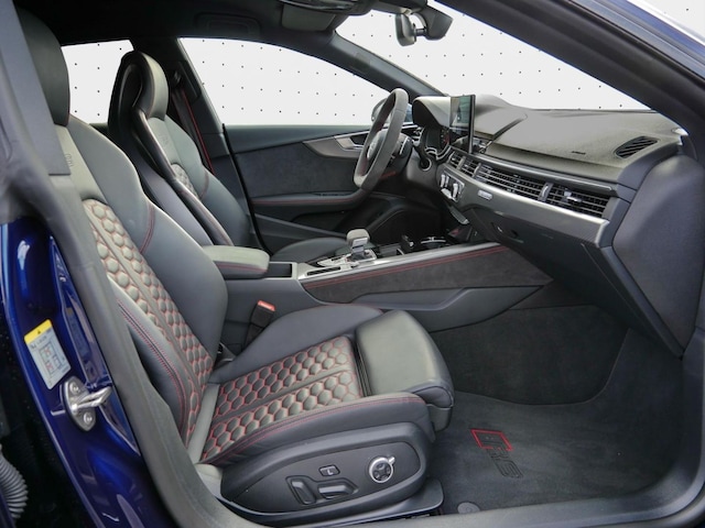 Audi RS5 Quattro Sportback