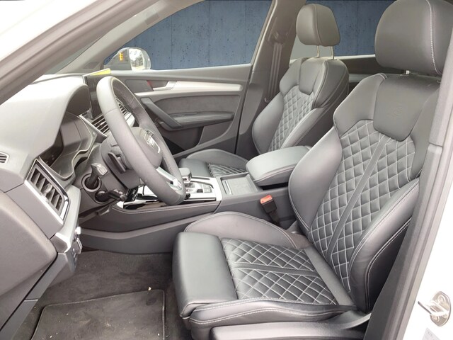 Audi Q5 40 TDI Quattro S-Tronic