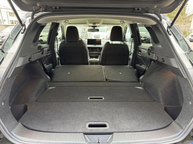 Nissan Qashqai N-Connecta