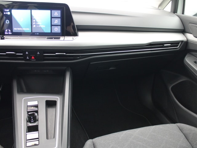 Volkswagen Golf 1.5 TSI DSG Golf VIII