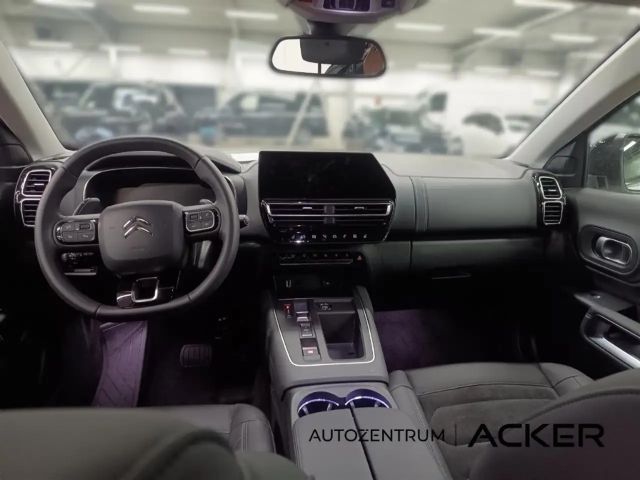 Citroën C5 Aircross Max PureTech