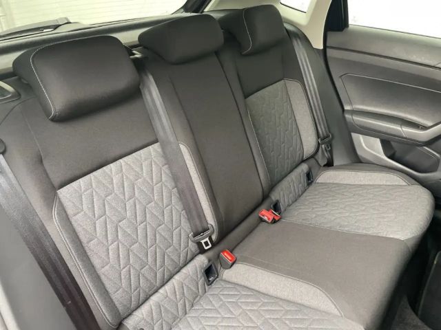 Volkswagen Polo 1.0 TSI DSG Move