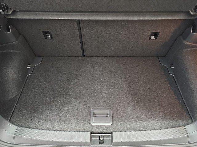 Volkswagen T-Cross 1.5 TSI DSG R-Line