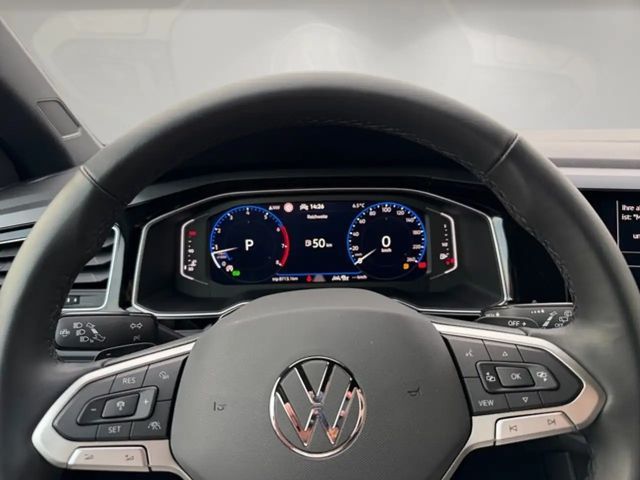 Volkswagen Taigo DSG R-Line