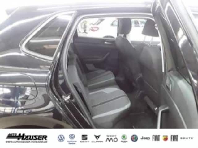 Volkswagen Polo 1.0 TSI DSG Style