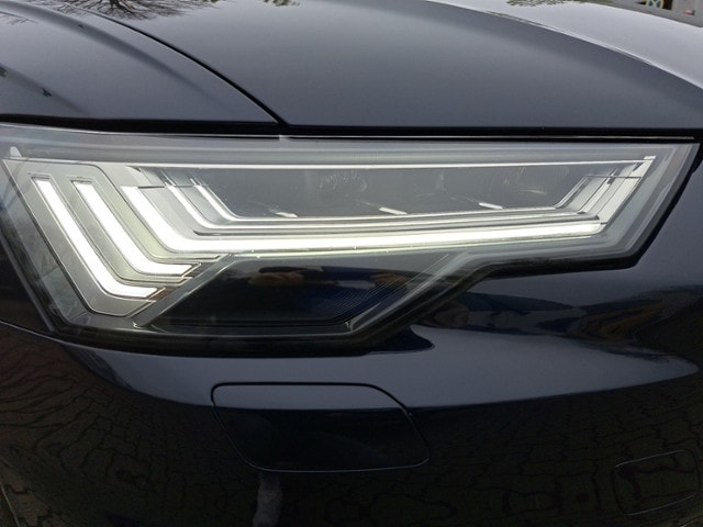 Audi S6 Avant Quattro