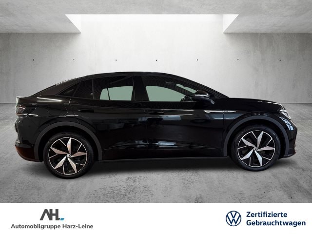 Volkswagen ID.5 4Motion