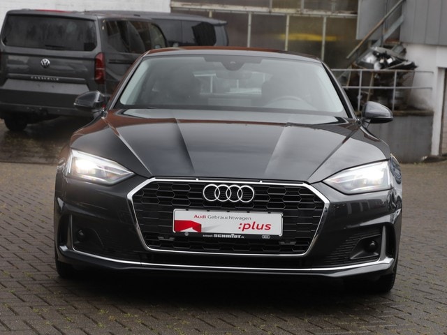 Audi A5 35 TDI S-Tronic Sportback
