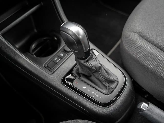 Volkswagen e-up! KAM GRA KLIMA SHZ