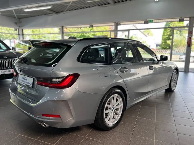 BMW 318 318d Touring