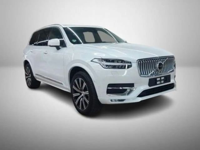 Volvo XC90 AWD Bright Plus