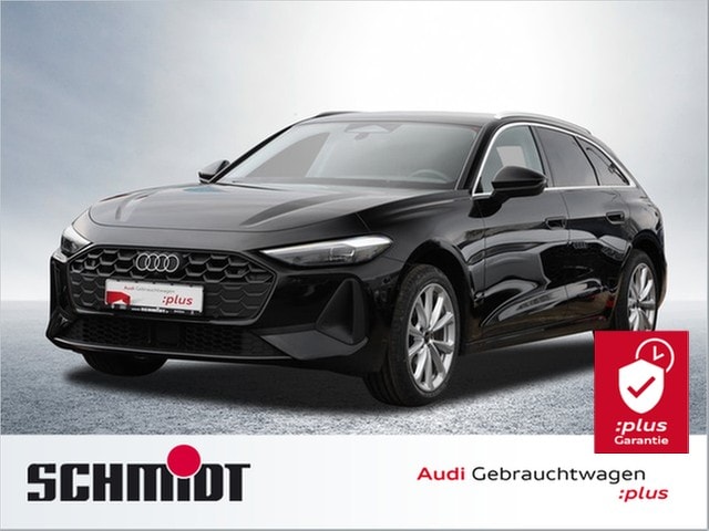 Audi A5 Avant Quattro S-Tronic