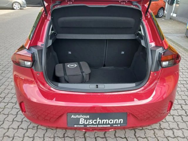 Opel Corsa Edition business+