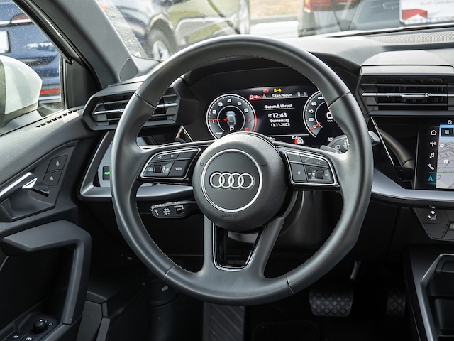 Audi A3 35 TFSI S-Tronic Sportback