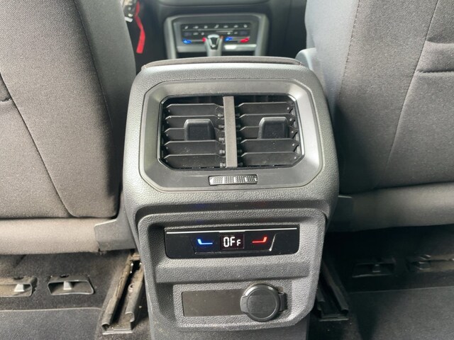 Volkswagen Tiguan 1.4 TSI eHybrid