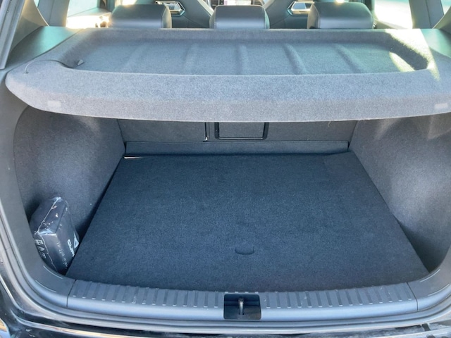 Cupra Ateca 2.0 TSI DSG