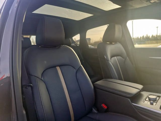 Mazda CX-60 2.5L Homura Plus e-Skyactiv