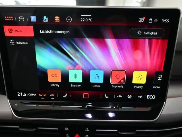 Volkswagen Golf DSG eHybrid