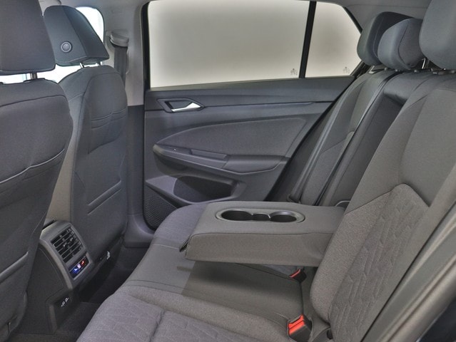 Volkswagen Golf 1.5 TSI DSG Golf VIII Life