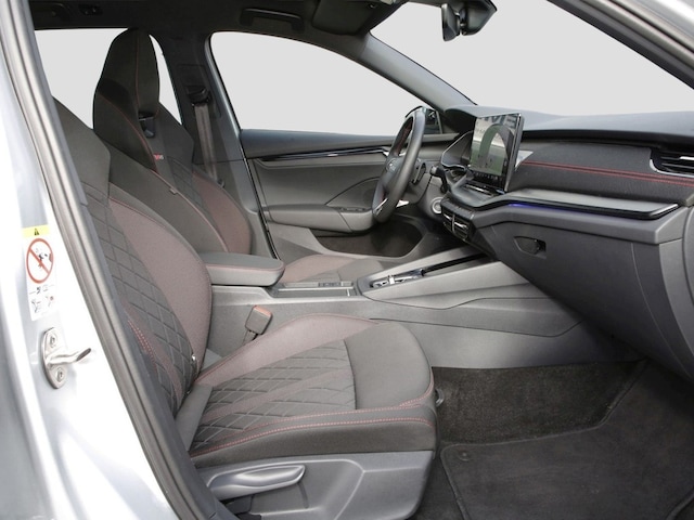 Skoda Octavia 2.0 TSI Combi RS