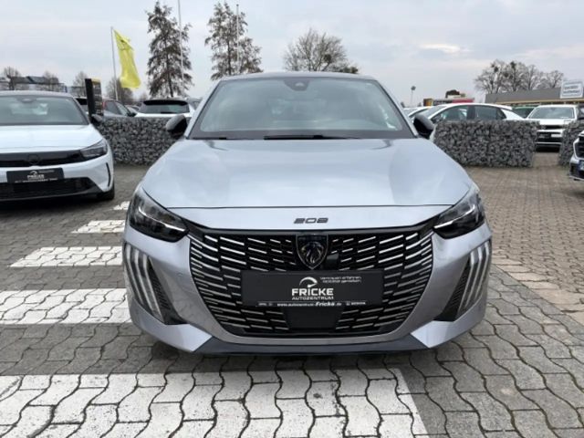 Peugeot 208 GT-Line Hybrid