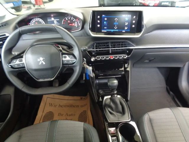 Peugeot 208 Allure Pack