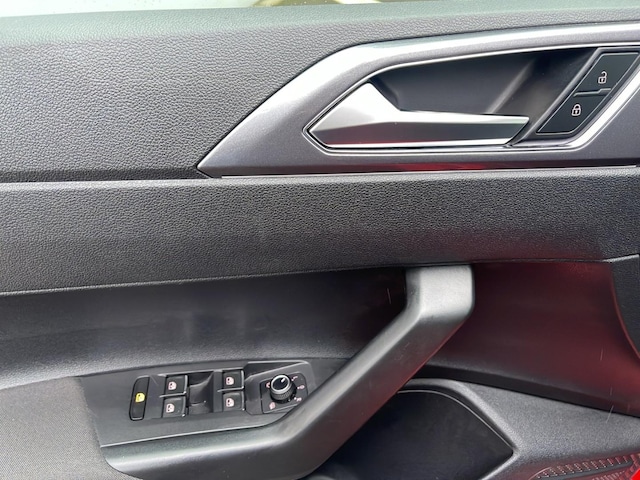 Volkswagen Polo 1.0 TSI