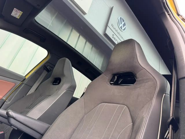 Volkswagen ID.4 Max Performance Pro