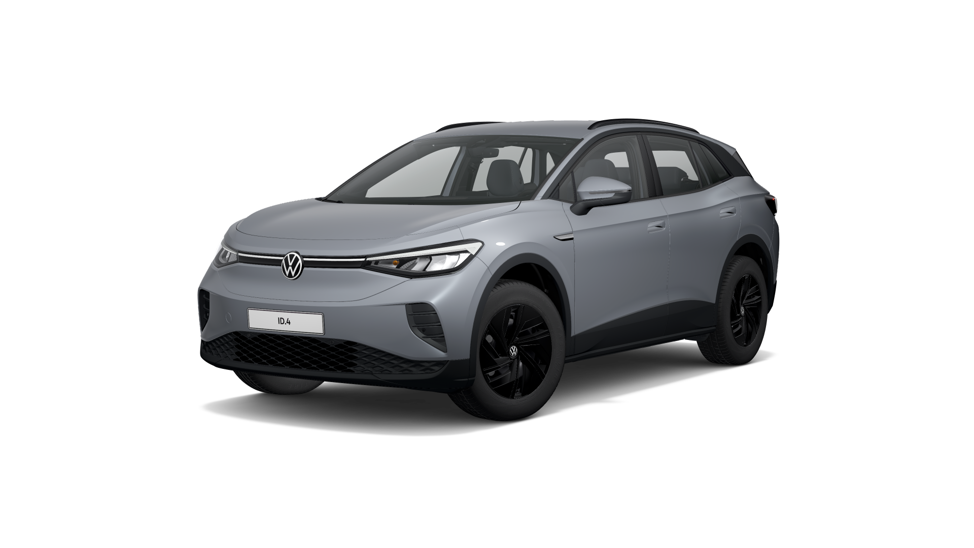 Volkswagen ID.4 Performance Pure