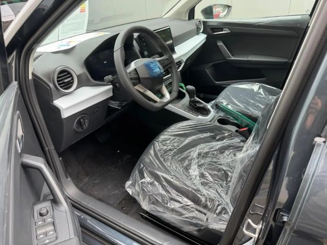 Seat Arona 1.0 TSI DSG