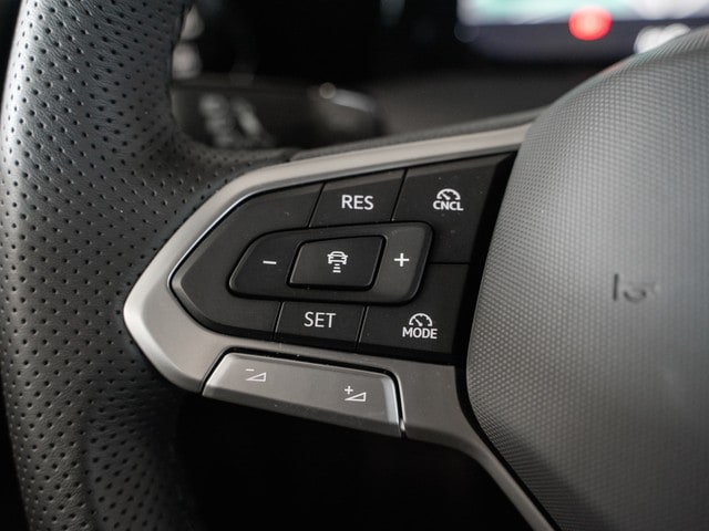 Volkswagen Golf Golf VIII R-Line